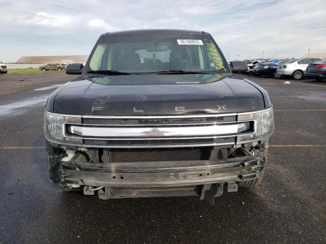 Photo 5 from auction – 2013 FORD FLEX SE with VIN 2FMGK5B8XDBD33069