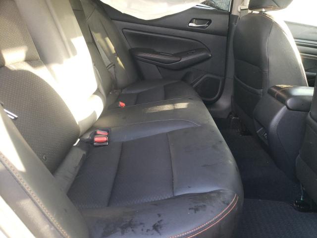 Photo 10 from auction – 2020 NISSAN ALTIMA SR with VIN 1N4BL4CV8LC174065