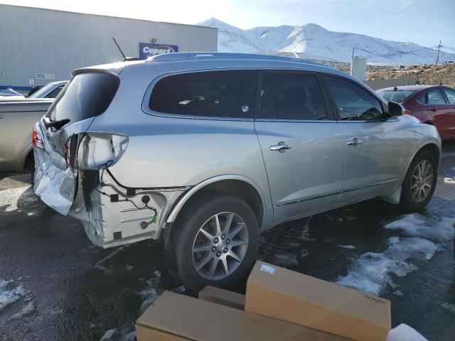 Photo 3 from auction – 2016 BUICK ENCLAVE with VIN 5GAKVBKD2GJ329231