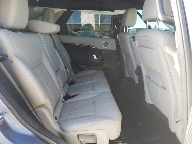 Photo 11 from auction – 2018 LAND ROVER DISCOVERY with VIN SALRG2RV3JA076930