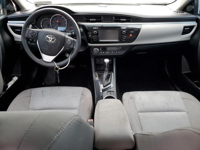 صورة رقم 8 من المزاد - 2016 TOYOTA COROLLA L مع VIN 2T1BURHEXGC713828