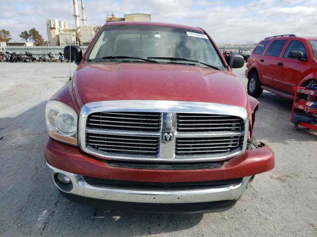 Photo 5 from auction – 2006 DODGE RAM 1500 S with VIN 1D7HA18226S673306