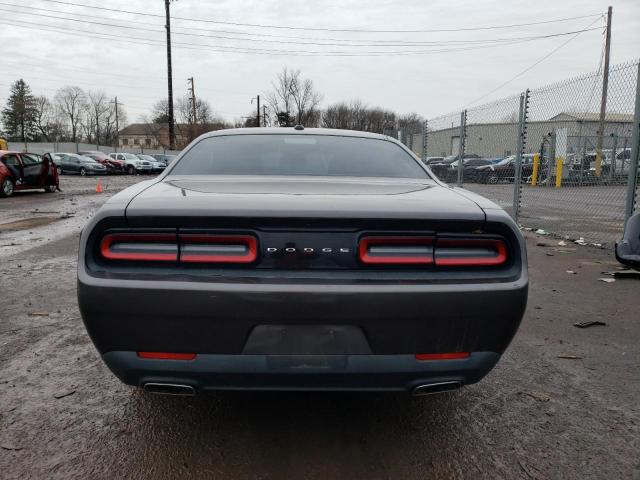 Photo 6 from auction – 2015 DODGE CHALLENGER with VIN 2C3CDZAG4FH909756