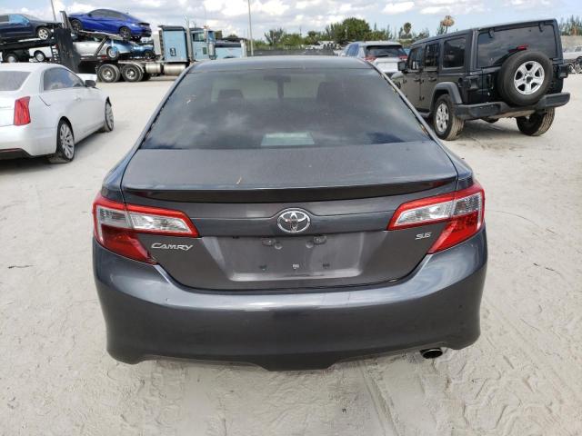 Photo 6 from auction – 2014 TOYOTA CAMRY L with VIN 4T1BF1FK6EU442380