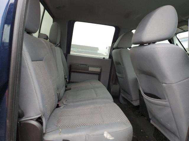 Photo 10 from auction – 2011 FORD F250 SUPER with VIN 1FT7W2B62BEC22720