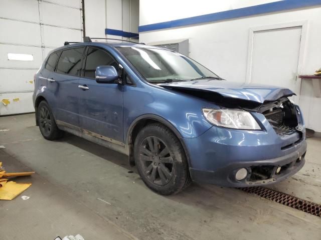 Photo 4 from auction – 2008 SUBARU TRIBECA with VIN 4S4WX96D984410168