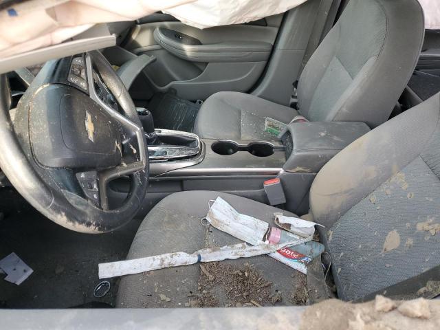 Photo 7 from auction – 2013 CHEVROLET MALIBU LS with VIN 1G11B5SA8DF241706
