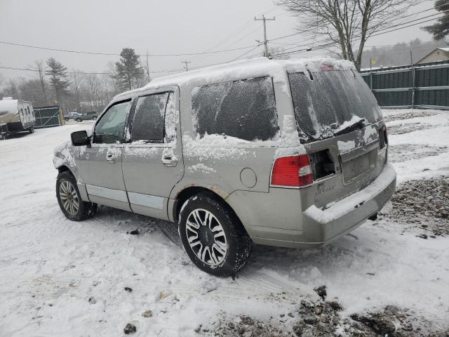 Photo 2 from auction – 2008 LINCOLN NAVIGATOR with VIN 5LMFU28518LJ08656