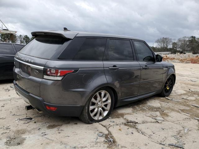 Photo 3 from auction – 2016 LAND ROVER RANGE ROVE with VIN SALWR2VF5GA545598