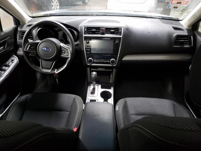 Photo 8 from auction – 2018 SUBARU OUTBACK 2. with VIN 4S4BSADC1J3233345
