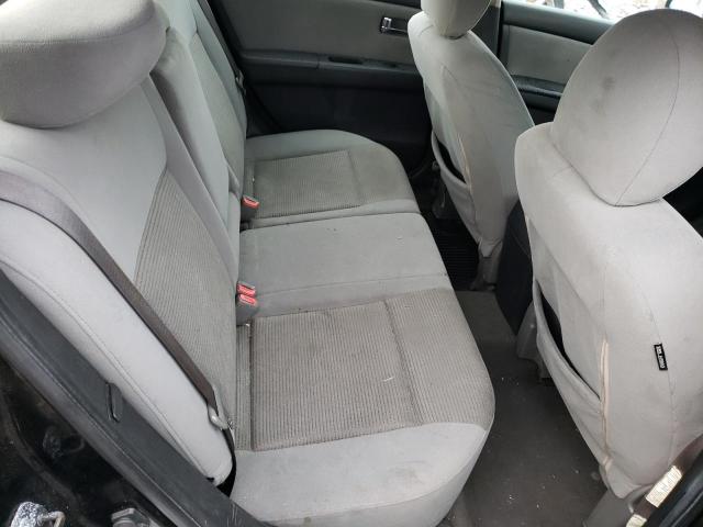 Photo 10 from auction – 2010 NISSAN SENTRA with VIN 3N1AB6AP3AL672185
