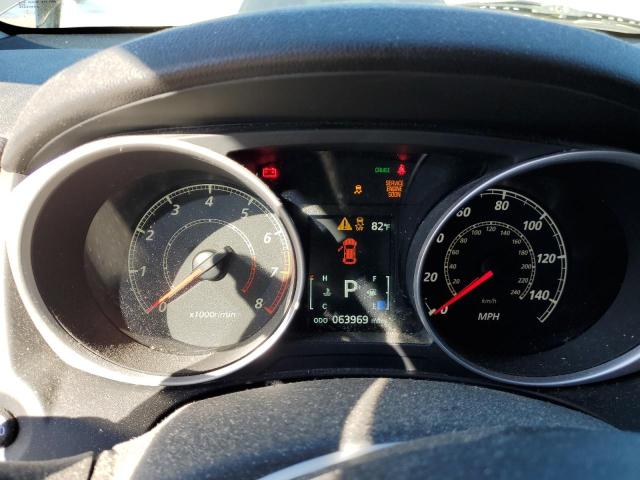 Photo 9 from auction – 2015 MITSUBISHI OUTLANDER with VIN 4A4AR3AU9FE046458