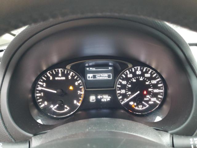 Photo 9 from auction – 2013 NISSAN ALTIMA 2.5 with VIN 1N4AL3AP9DC293562