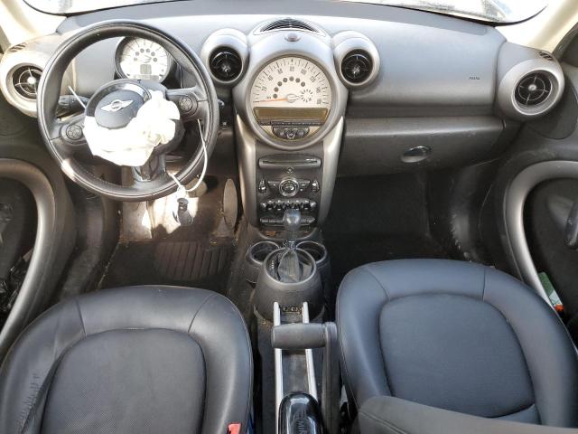 Photo 8 from auction – 2012 MINI COOPER COU with VIN WMWZB3C55CWM03187