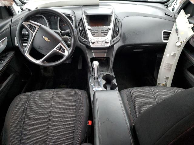 Photo 8 from auction – 2013 CHEVROLET EQUINOX LT with VIN 2GNALDEK0D6286627