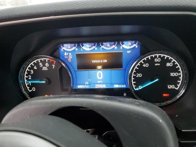 Photo 9 from auction – 2021 FORD F150 SUPER with VIN 1FTEW1EP9MFA48261