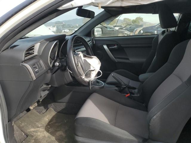 Photo 7 from auction – 2016 TOYOTA SCION TC with VIN JTKJF5C73GJ023892