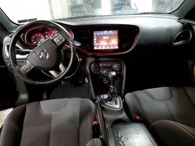 Photo 8 from auction – 2015 DODGE DART SXT with VIN 1C3CDFBB7FD112870