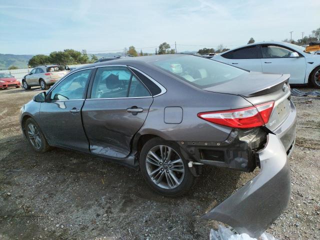 Photo 2 from auction – 2017 TOYOTA CAMRY LE with VIN 4T1BF1FKXHU333635