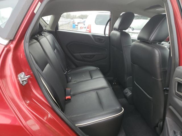 Photo 10 from auction – 2011 FORD FIESTA SES with VIN 3FADP4FJ8BM131364