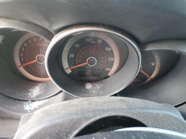 Photo 9 from auction – 2010 KIA FORTE EX with VIN KNAFU4A28A5880940
