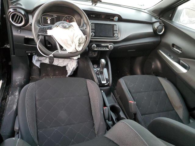 Photo 8 from auction – 2019 NISSAN KICKS S with VIN 3N1CP5CU3KL526667
