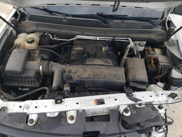 Photo 11 from auction – 2018 CHEVROLET COLORADO with VIN 1GCHTBEA1J1136012