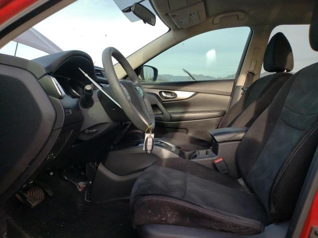 Photo 7 from auction – 2014 NISSAN ROGUE S with VIN 5N1AT2MV9EC831284