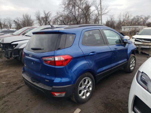 Photo 3 from auction – 2018 FORD ECOSPORT S with VIN MAJ3P1TE0JC242802