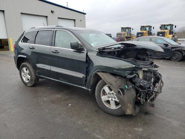 Photo 4 from auction – 2011 JEEP GRAND CHER with VIN 1J4RR4GG2BC534779