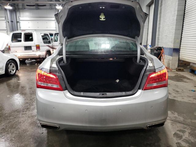 Photo 6 from auction – 2015 BUICK LACROSSE with VIN 1G4GB5G37FF281317