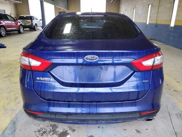 Photo 6 from auction – 2014 FORD FUSION SE with VIN 1FA6P0H7XE5363641