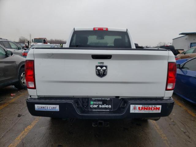 Photo 6 from auction – 2019 RAM 1500 CLASS with VIN 3C6JR6AG1KG500781