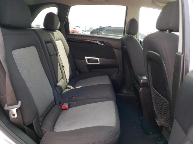 Photo 11 from auction – 2013 CHEVROLET CAPTIVA LS with VIN 3GNAL2EK8DS599818