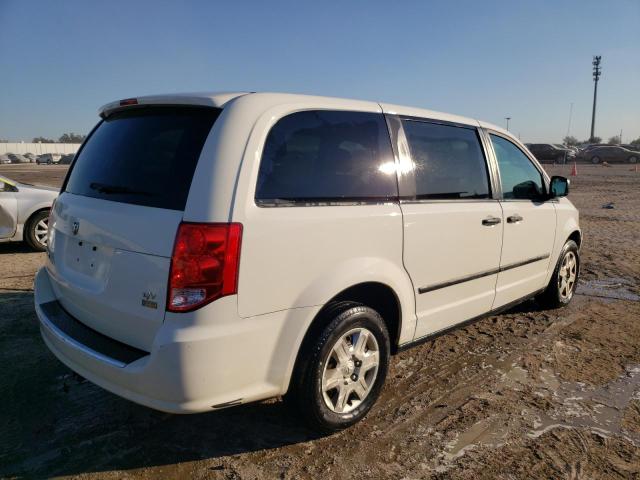 Photo 3 from auction – 2012 DODGE RAM VAN with VIN 2C4JDGAG1CR317857