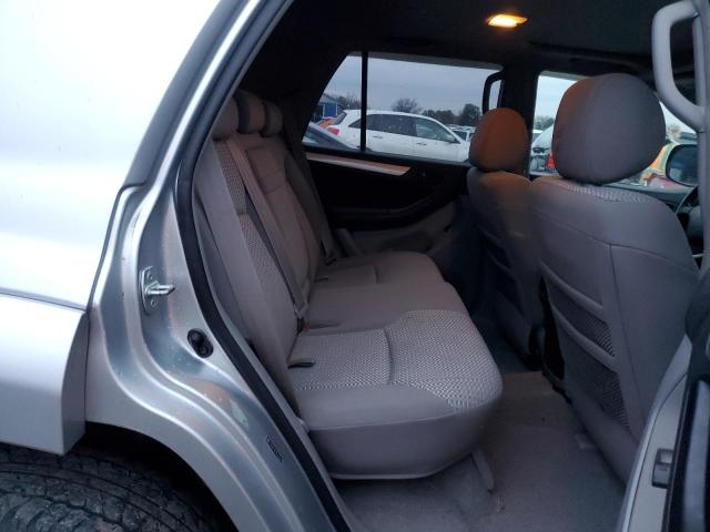Photo 11 from auction – 2007 TOYOTA 4RUNNER SR with VIN JTEBU14R978106451