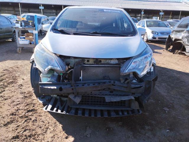 Photo 5 from auction – 2019 NISSAN VERSA NOTE with VIN 3N1CE2CP8KL363920