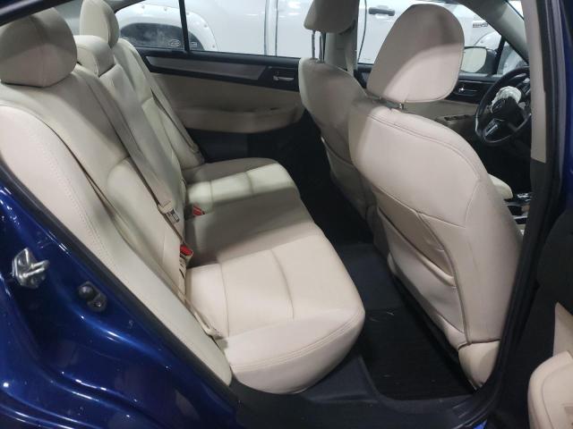 Photo 10 from auction – 2015 SUBARU LEGACY 2.5 with VIN 4S3BNBC65F3073832