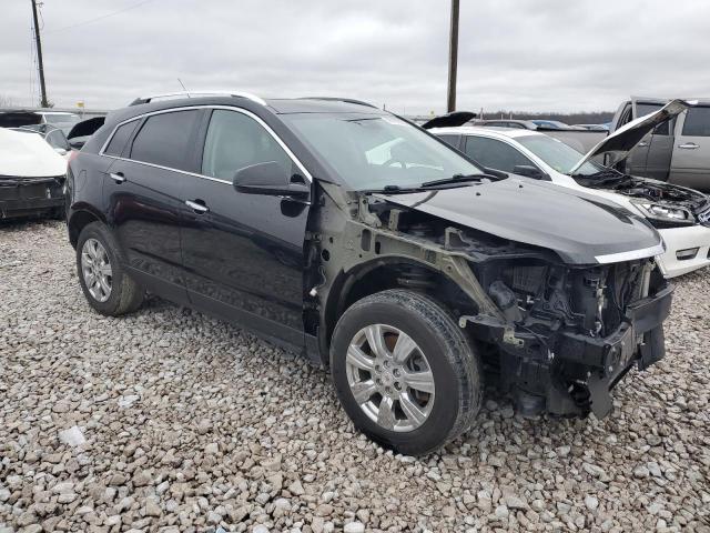 Photo 4 from auction – 2015 CADILLAC SRX LUXURY with VIN 3GYFNEE3XFS567016