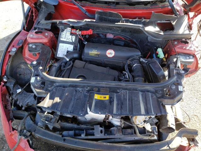 Photo 11 from auction – 2015 MINI COOPER S C with VIN WMWZC5C52FWP45323