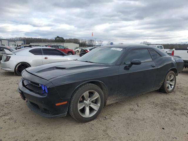 DODGE CHALLENGER 2015 with VIN 2C3CDZAG8FH774443 - Photo from auction