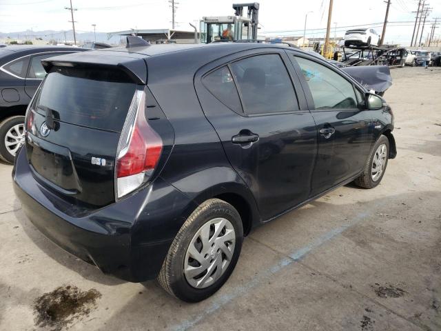 Photo 3 from auction – 2015 TOYOTA PRIUS C with VIN JTDKDTB39F1113812