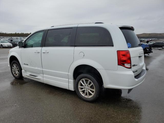 Photo 2 from auction – 2019 DODGE GRAND CARA with VIN 2C4RDGCGXKR755145