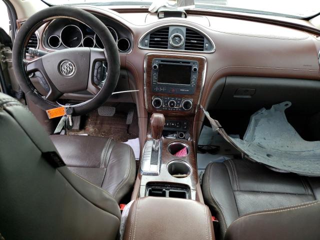 Photo 8 from auction – 2013 BUICK ENCLAVE with VIN 5GAKRDKD4DJ153536