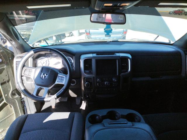 Photo 8 from auction – 2021 RAM 1500 CLASS with VIN 1C6RR6GG7MS534696