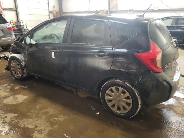 Photo 2 from auction – 2014 NISSAN VERSA NOTE with VIN 3N1CE2CP7EL433704
