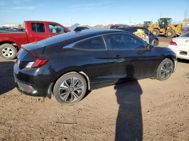 Photo 3 from auction – 2017 HONDA CIVIC EX with VIN 2HGFC3B34HH362383