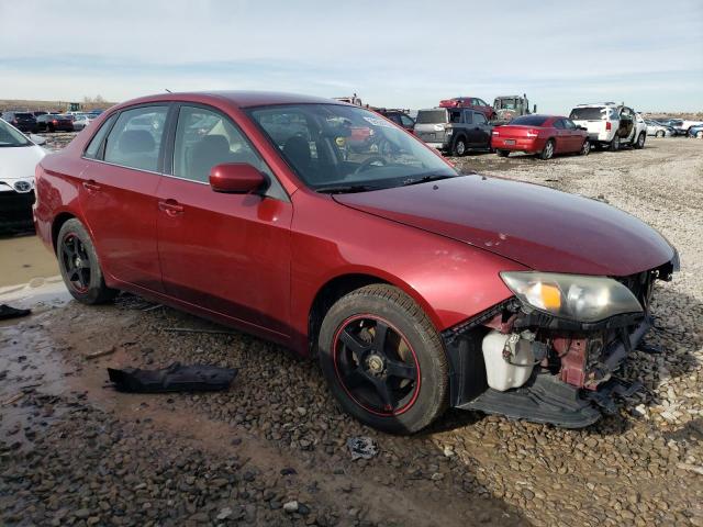 Photo 4 from auction – 2010 SUBARU IMPREZA 2. with VIN JF1GE6A61AH512042