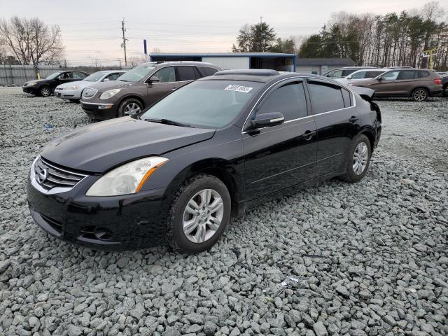 NISSAN ALTIMA BAS 2012 con VIN 1N4AL2AP6CC104276 - Foto de la subasta