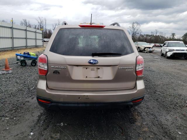 Photo 6 from auction – 2014 SUBARU FORESTER 2 with VIN JF2SJAEC1EH546301